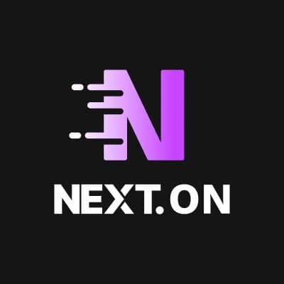 NEXT.ON token image