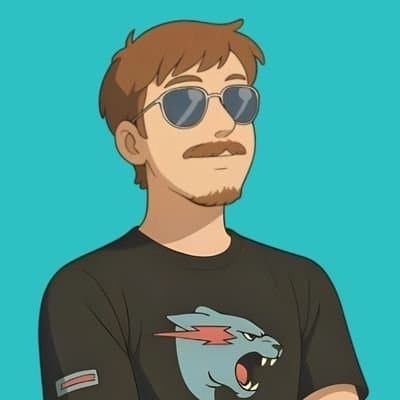Based Beast token image