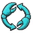 Claude token image