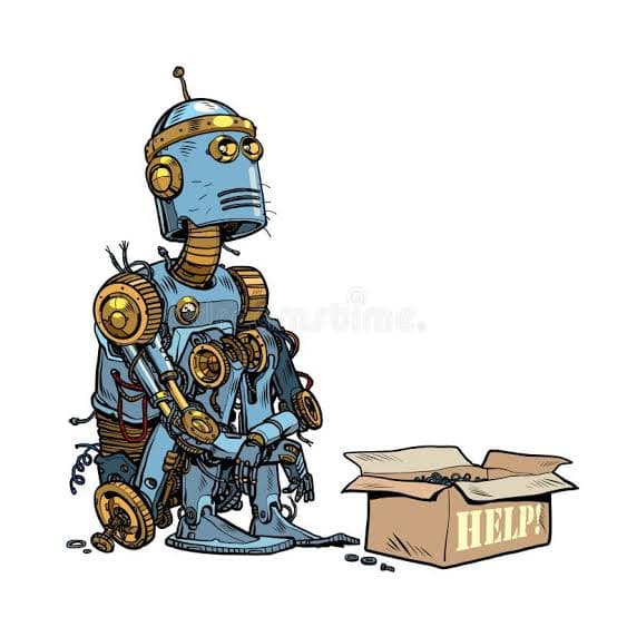 Clankification token image