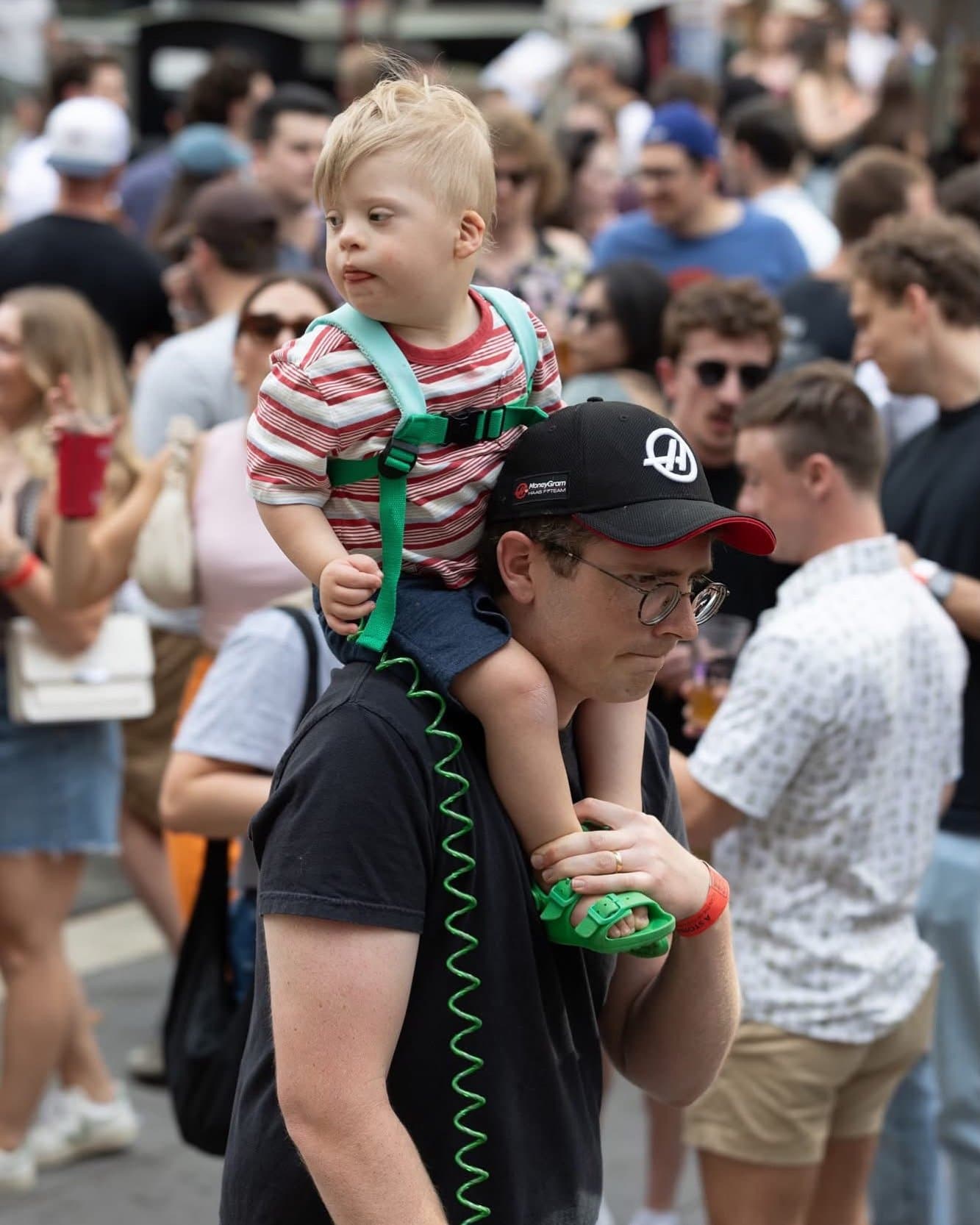 Leashed Lager token image