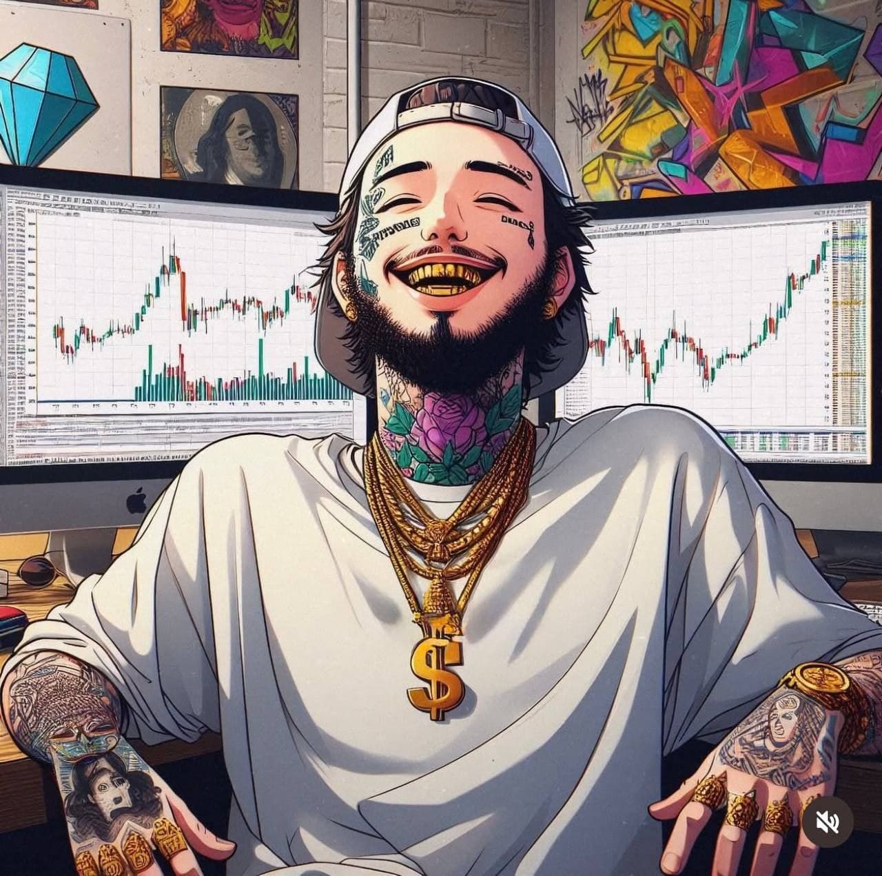 BENKS coin token image