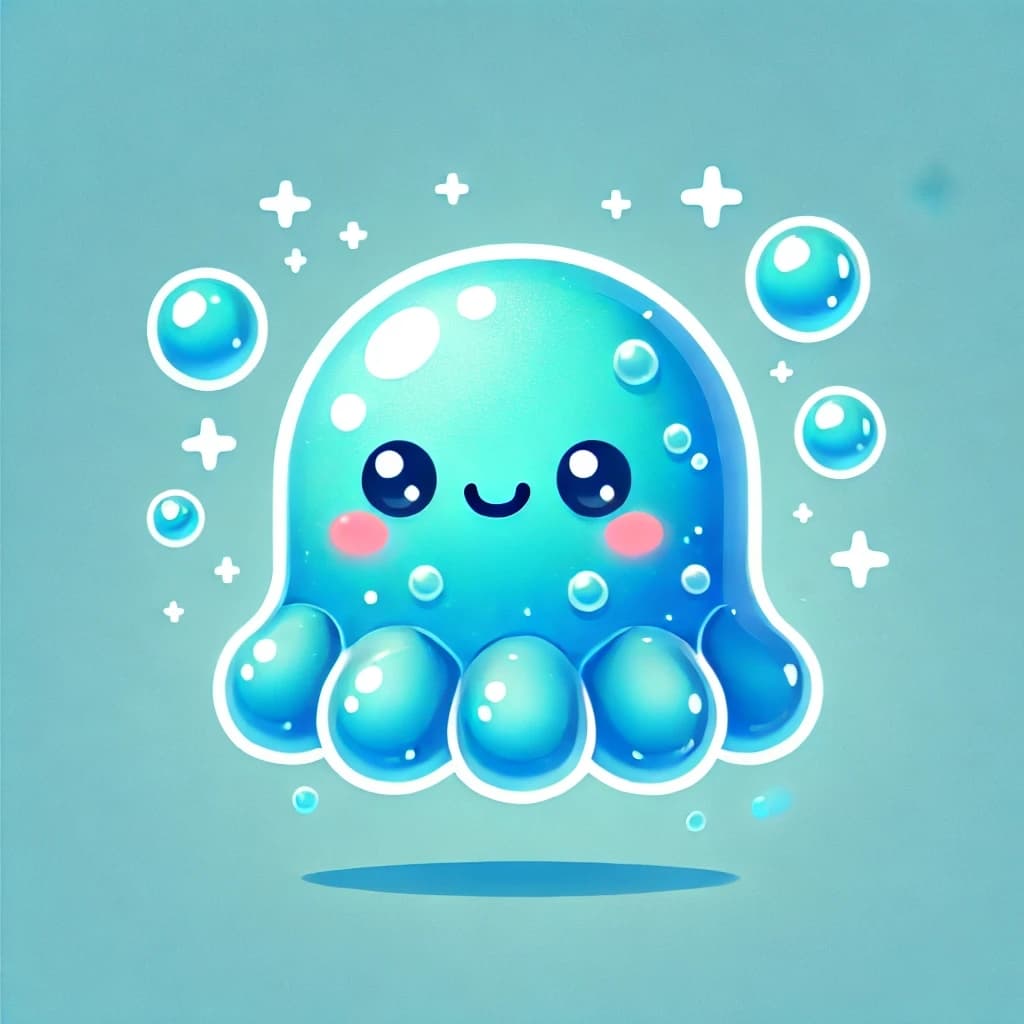 JellychainBase token image