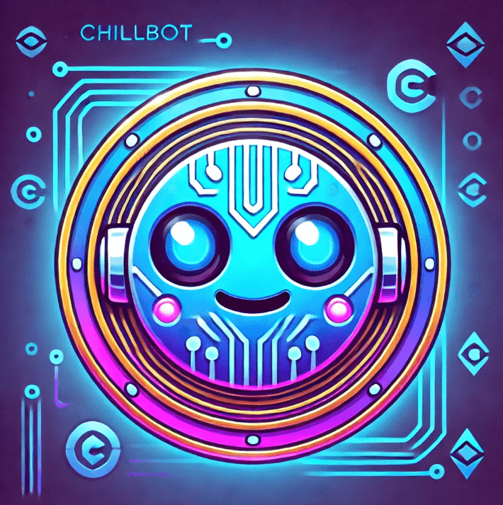 ChillBot token image