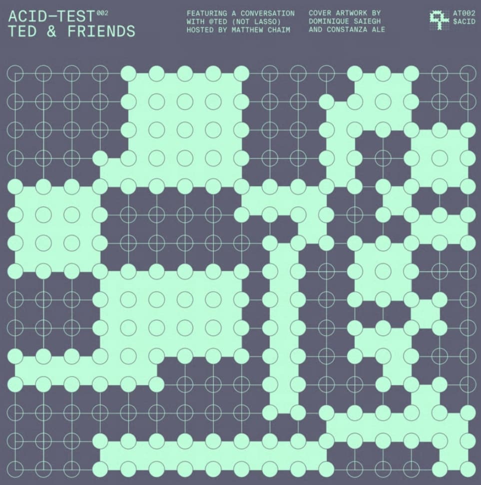 ACID token image