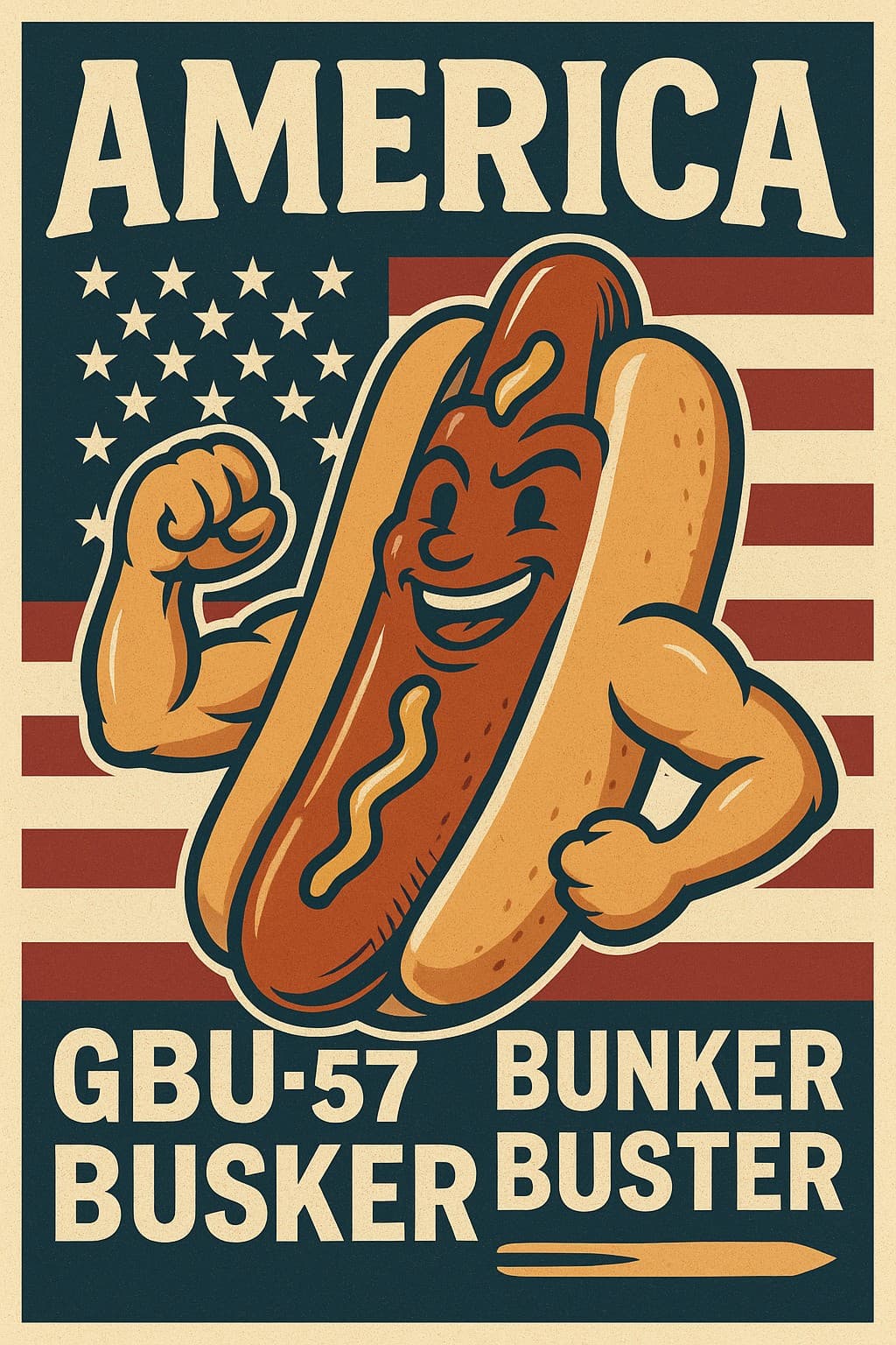 GBU-57 COIN token image