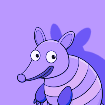 ClankAdillo token image