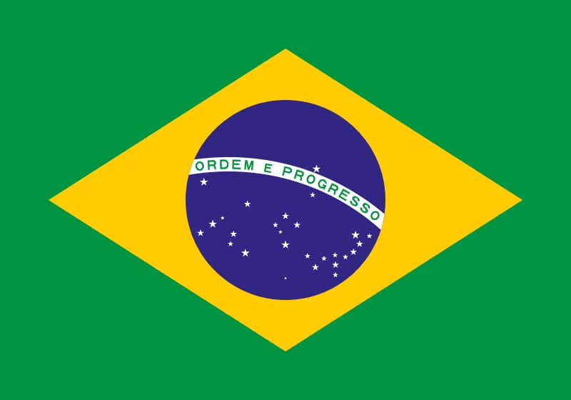Brazil Mentioned token image