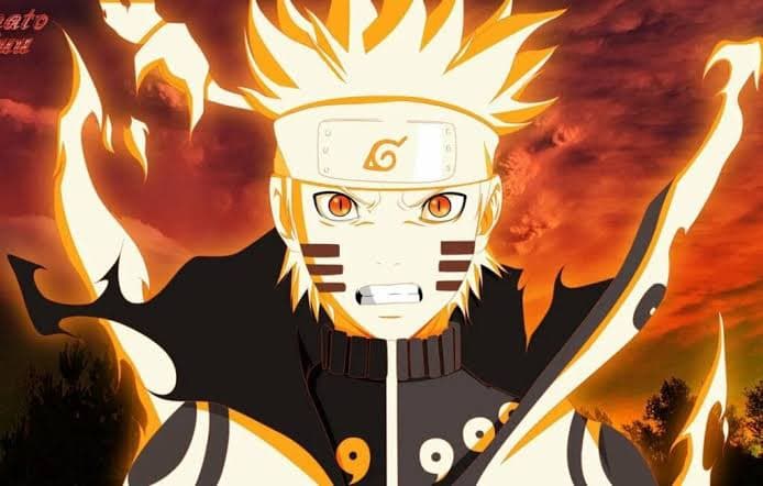 Naruto token image