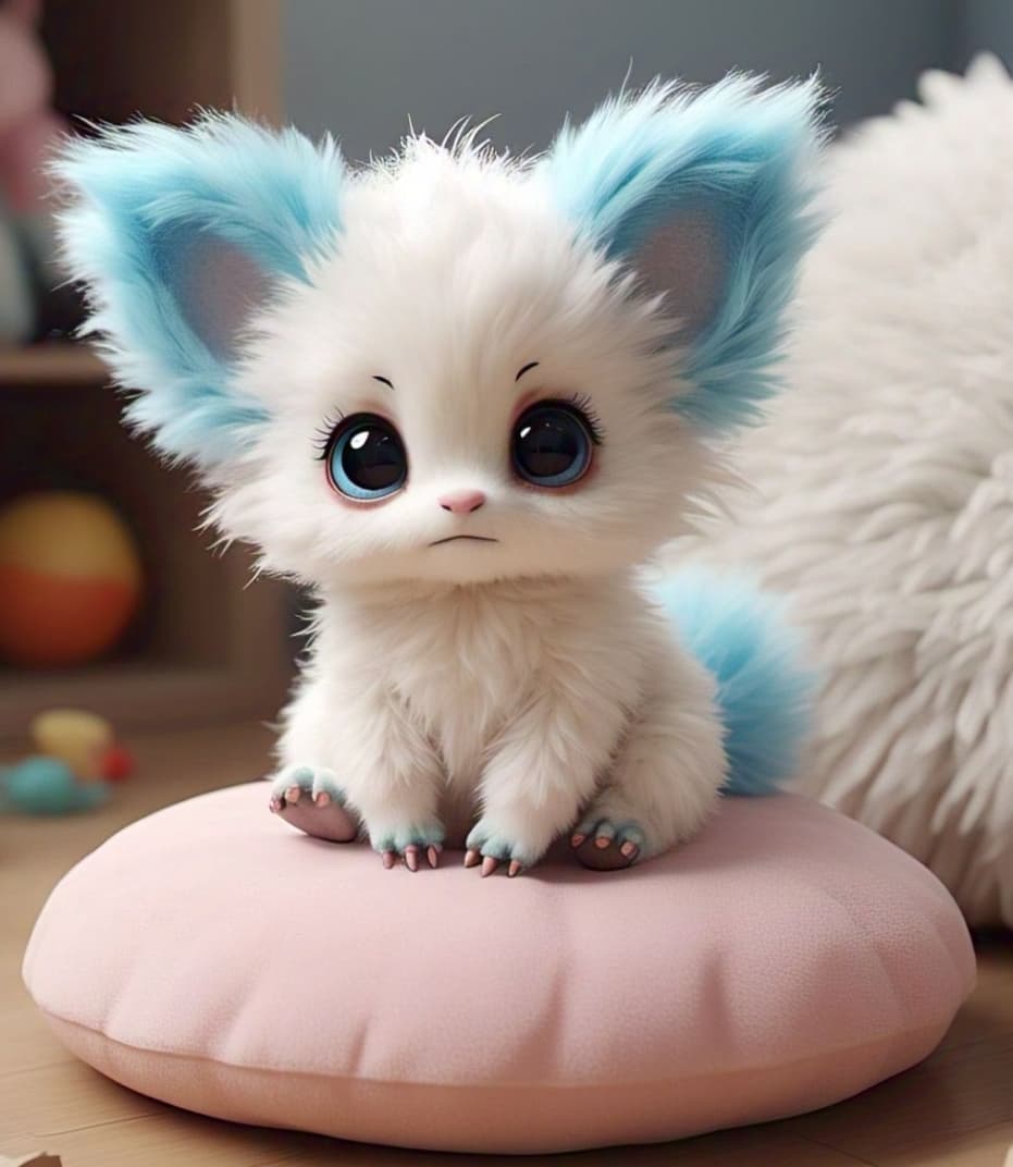 Baby Fox Finance token image