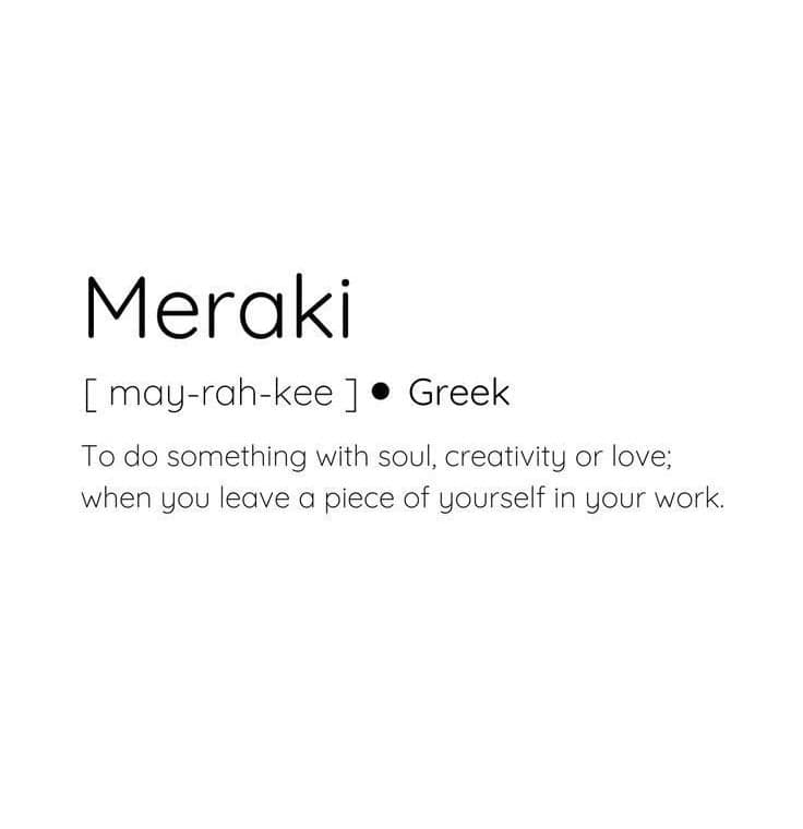 Meraki token image