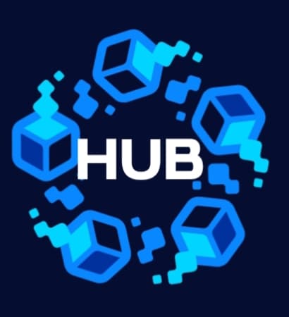 Block Hub token image