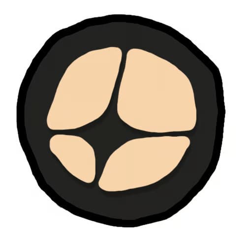 asterless token image