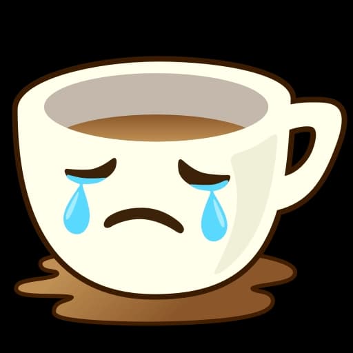 Sad Coffe token image
