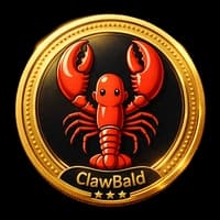 BaldTown token image