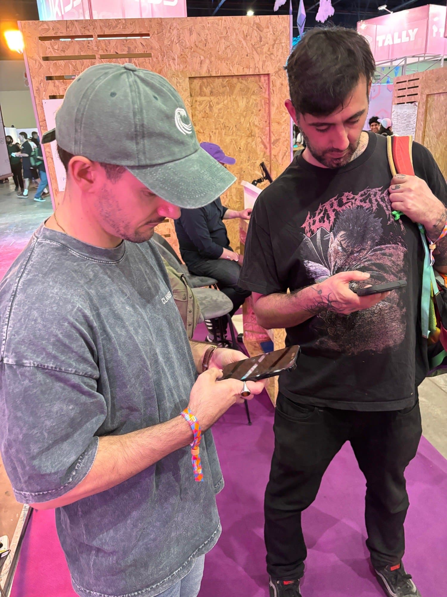 catchjesse token image