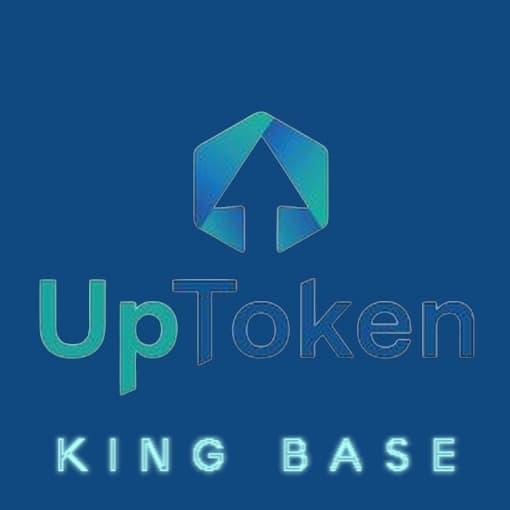 UPTOKEN token image