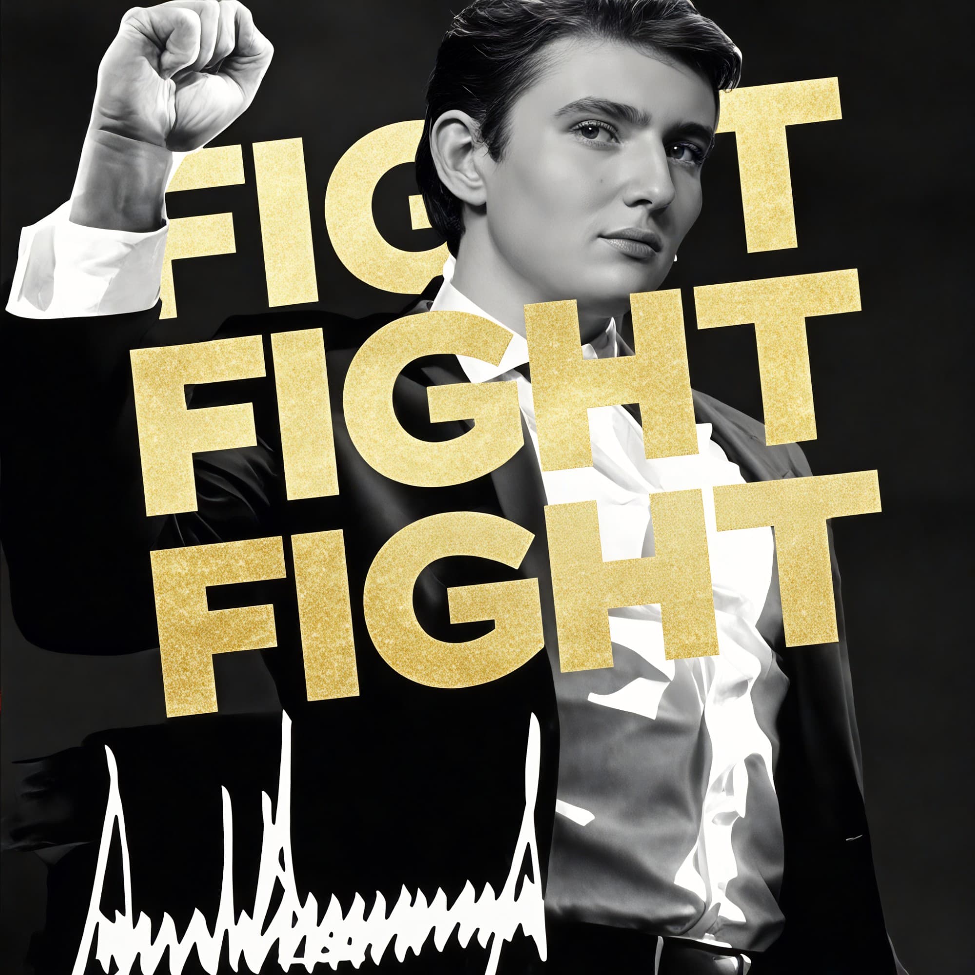 Based Official Barron token image