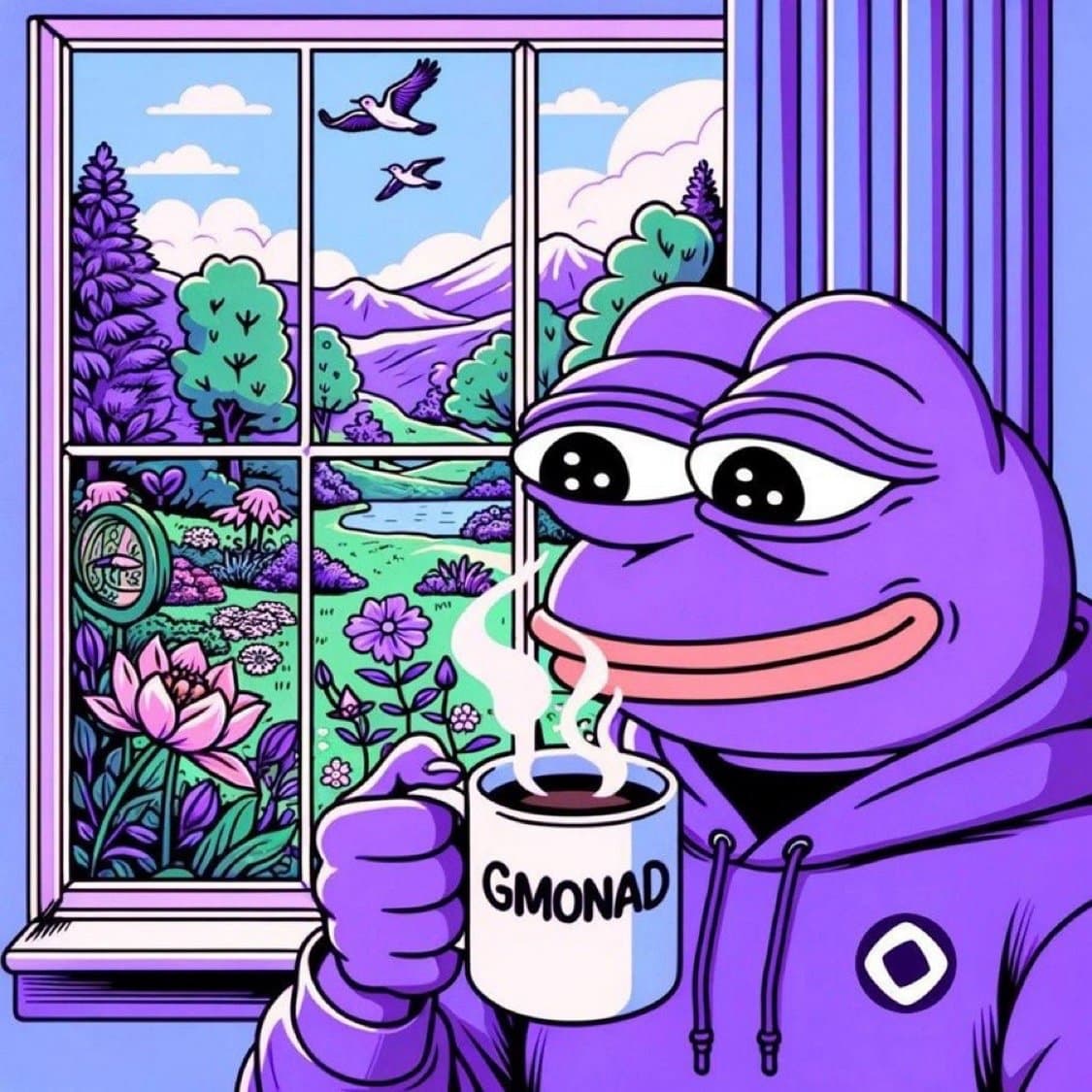 PendingName token image