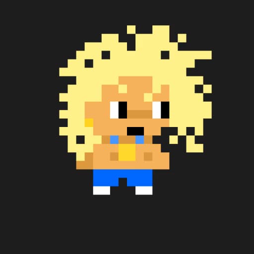 Jesse Based Hero token image