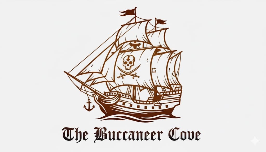 The Buccaneer Cove token image