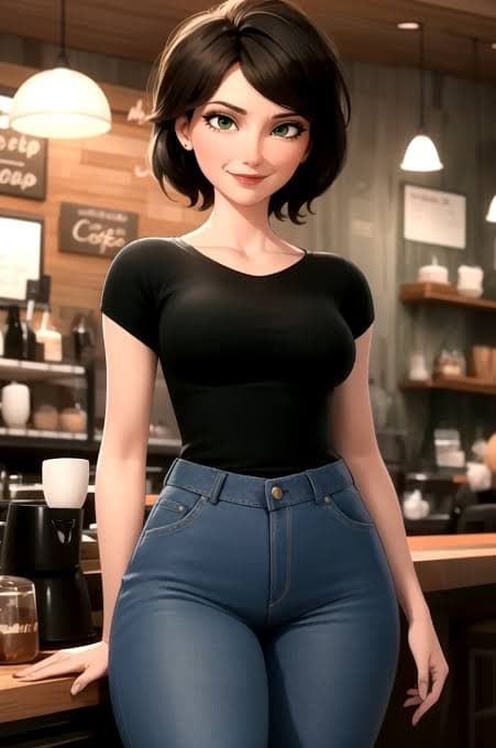 Aunt Cass token image