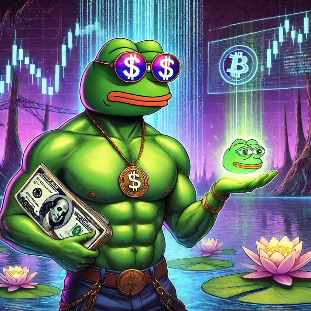 WAGMIPEPE token image