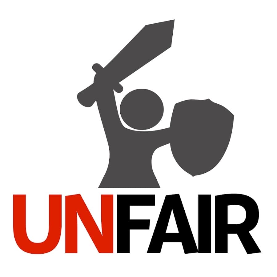 Unfaircaster token image