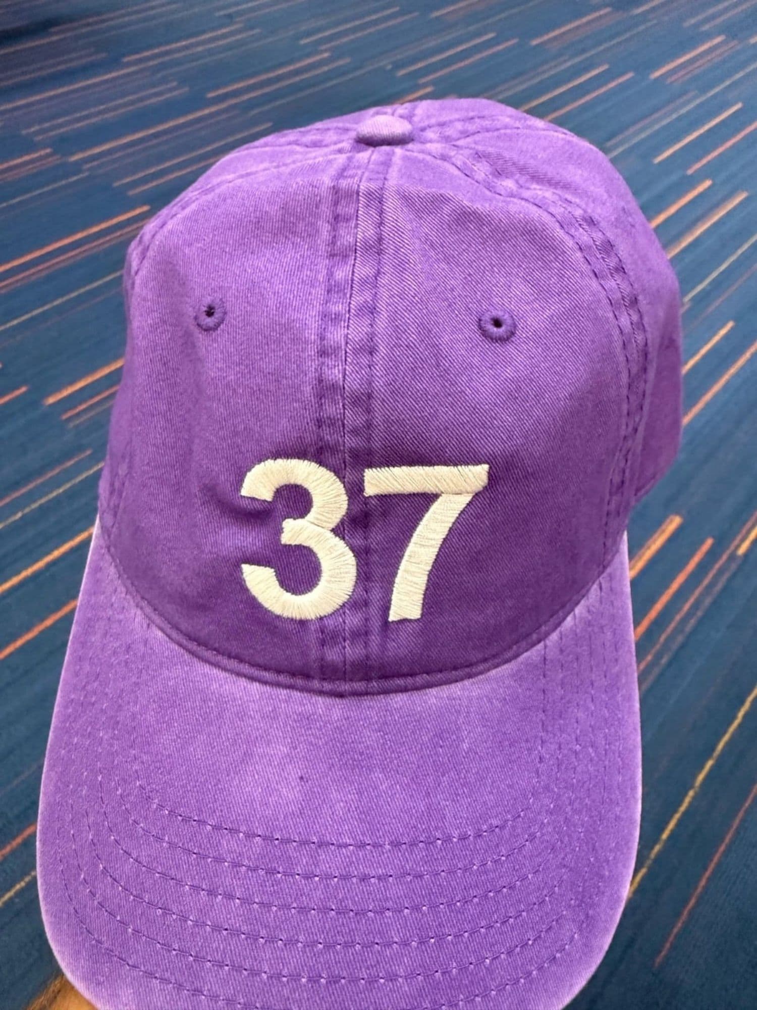 37 token image