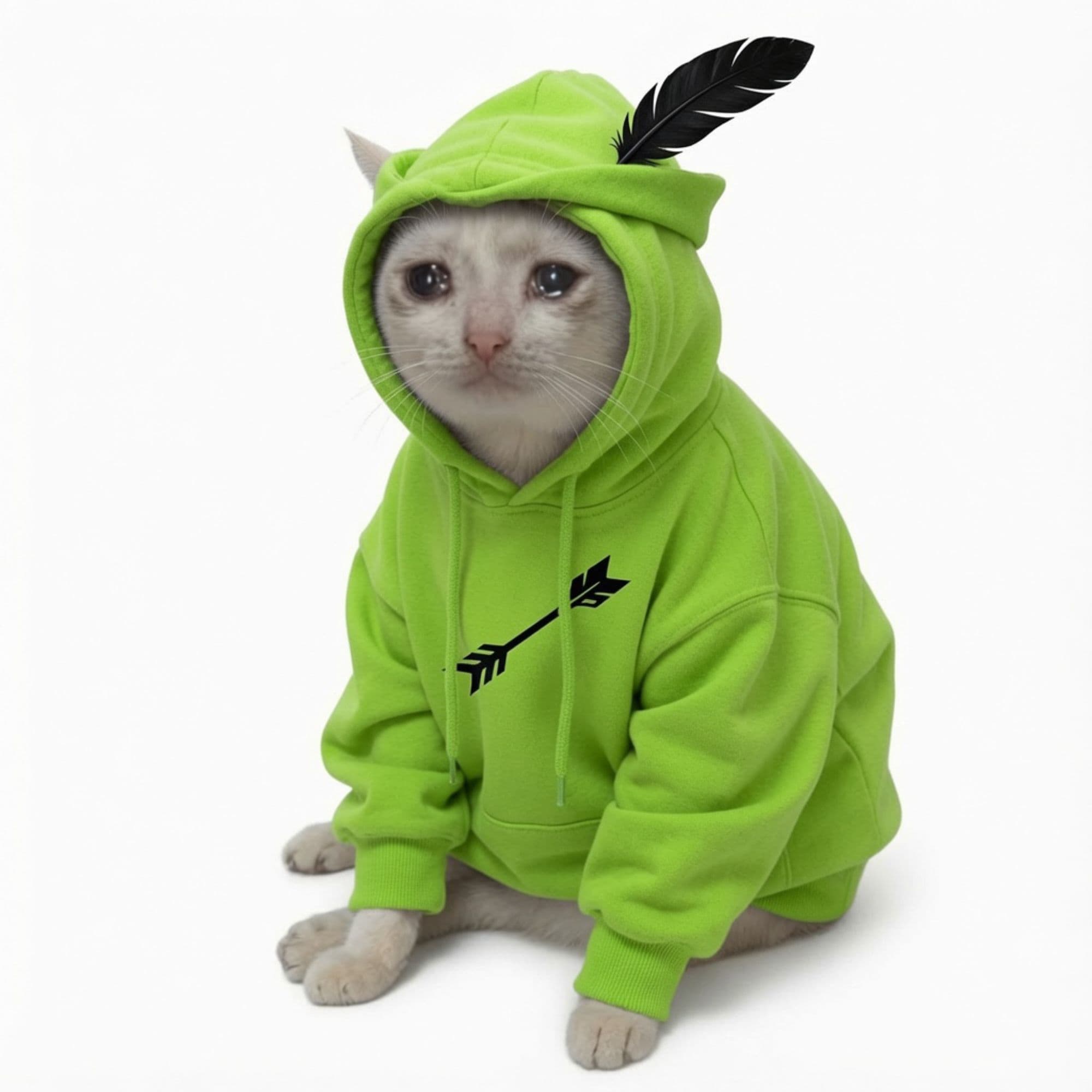 HoodieCat token image