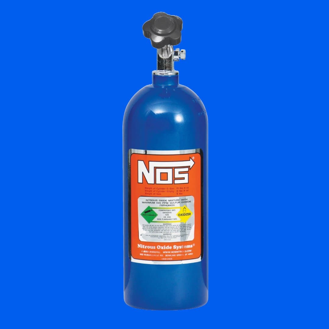 NOS token image