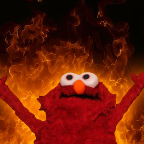 ELMO token image