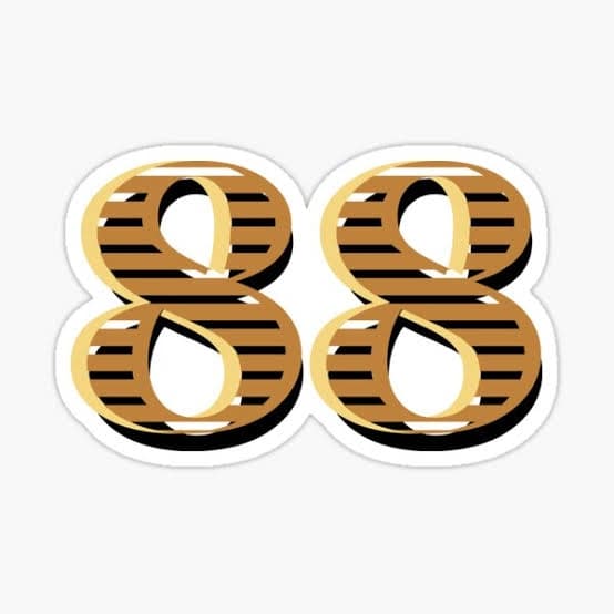 88-Bit token image