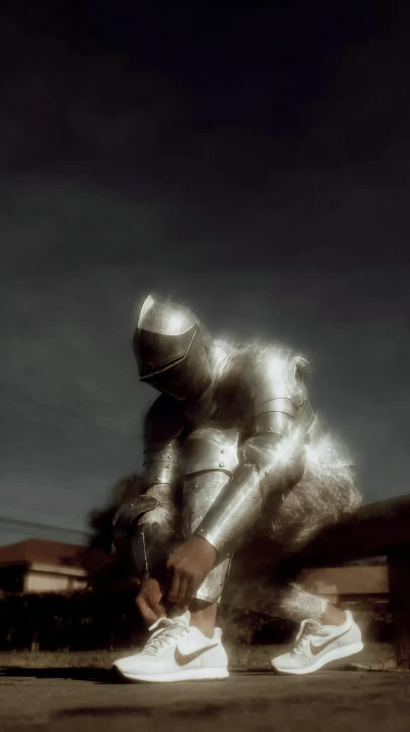 Runner Knight token image