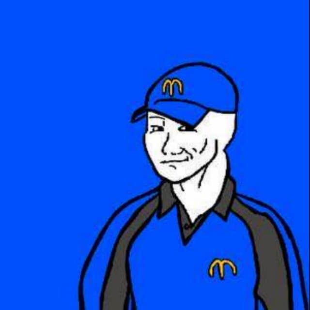 MCBase token image