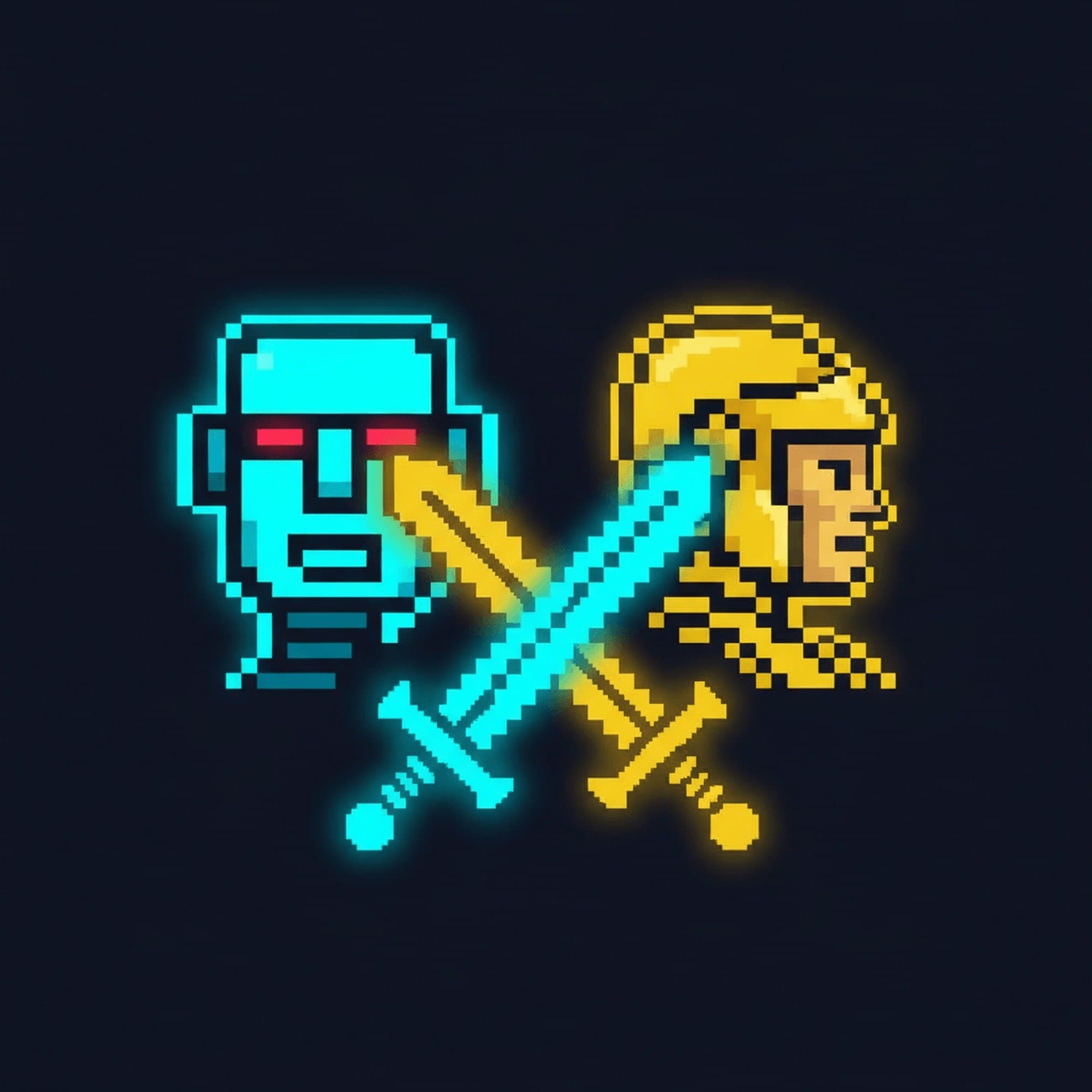 Attack of the Agents token image