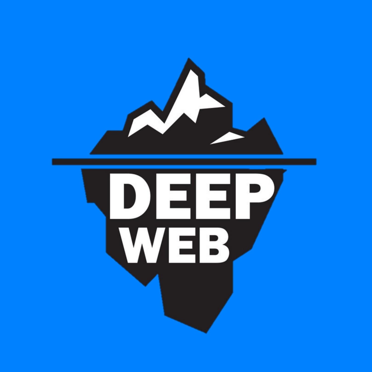 DeepWeb token image