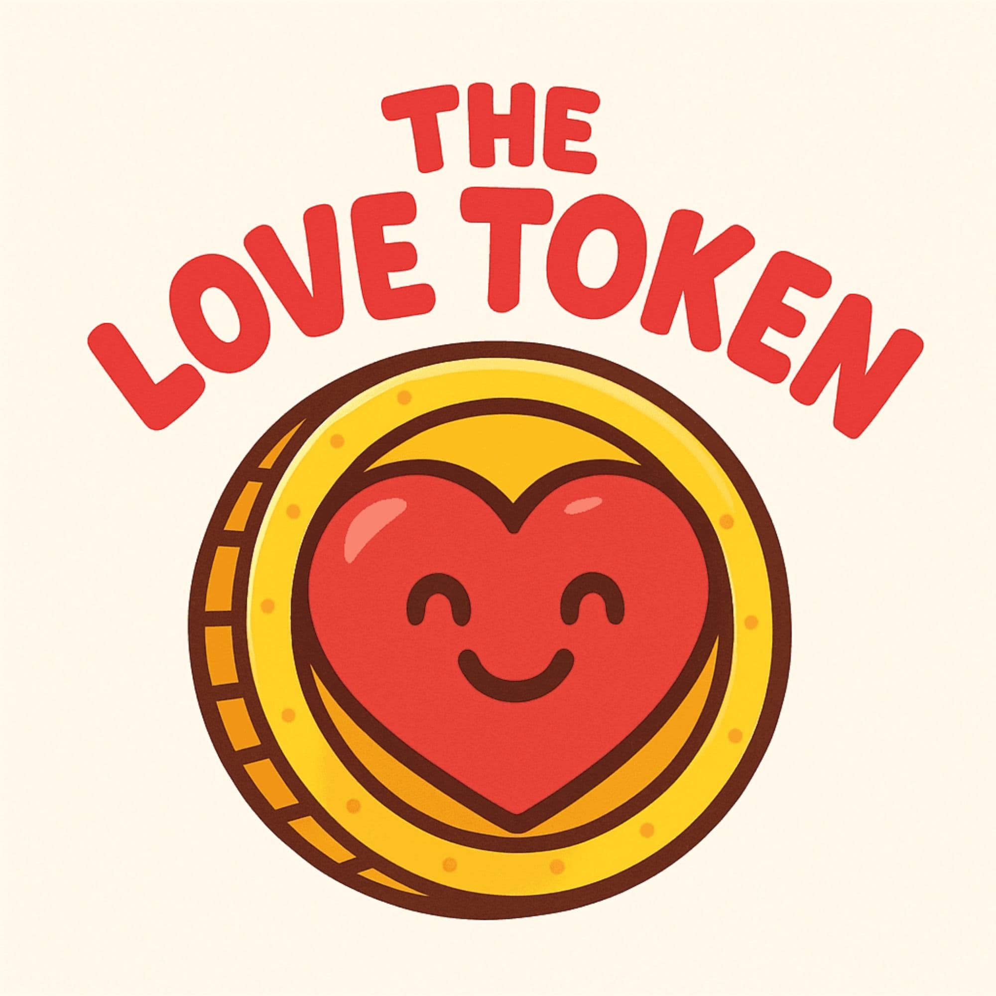 Love Coin token image