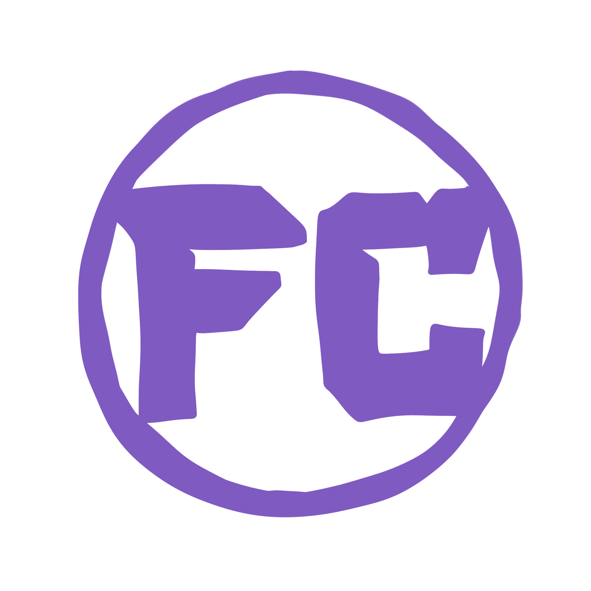 FC token image