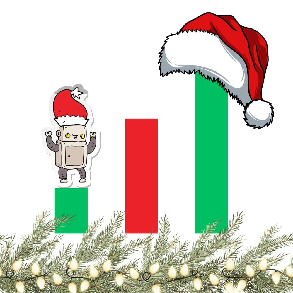 Clankmas token image
