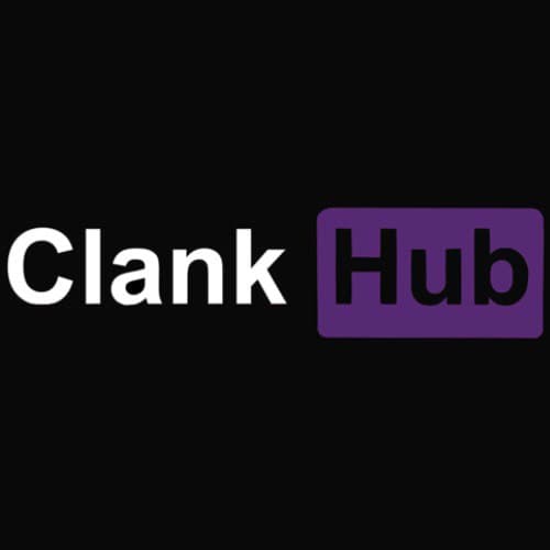 Clank Hub token image