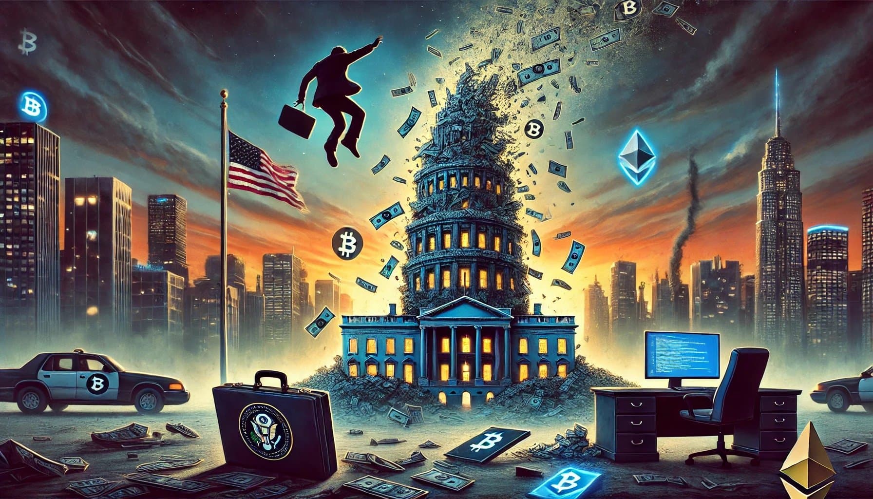 Fired Elon Musk token image
