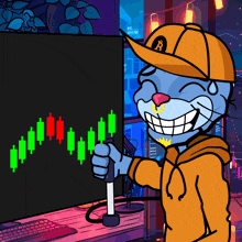 PUMP PUMP PUMP token image