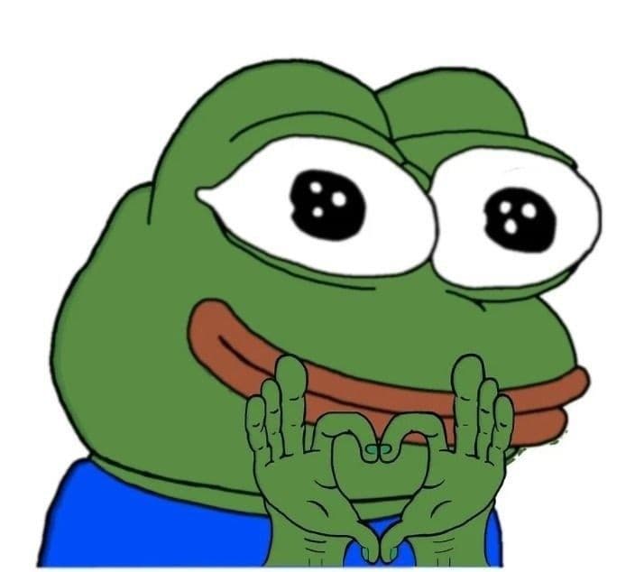 PEPE token image