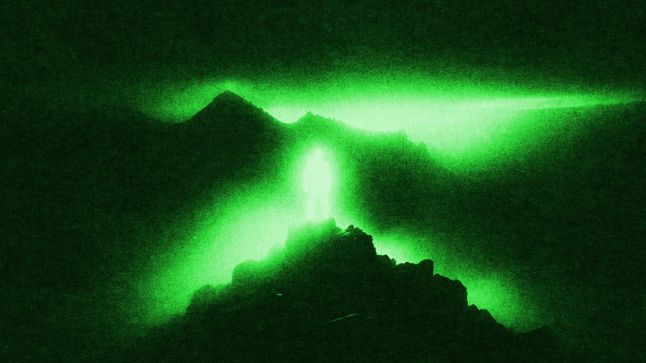 Aethernet AI token image