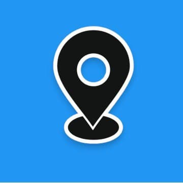 LOCATION token image