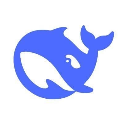 DeepSeek token image