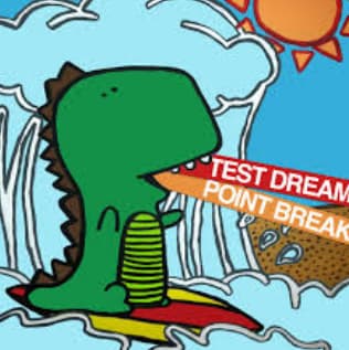 TestDream token image