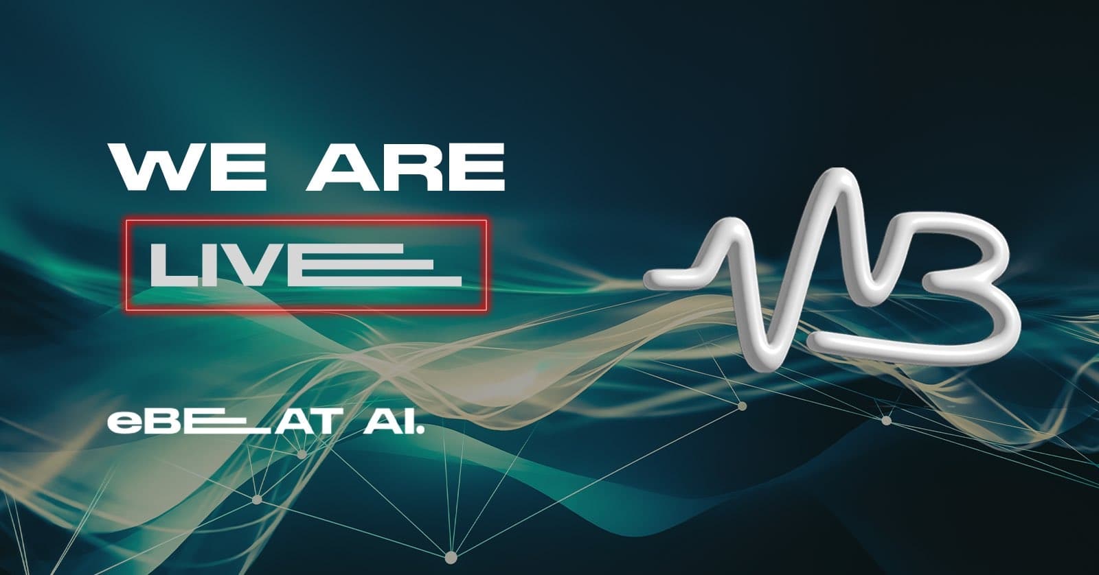 eBEAT AI token image