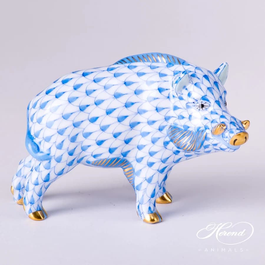 based boar token image
